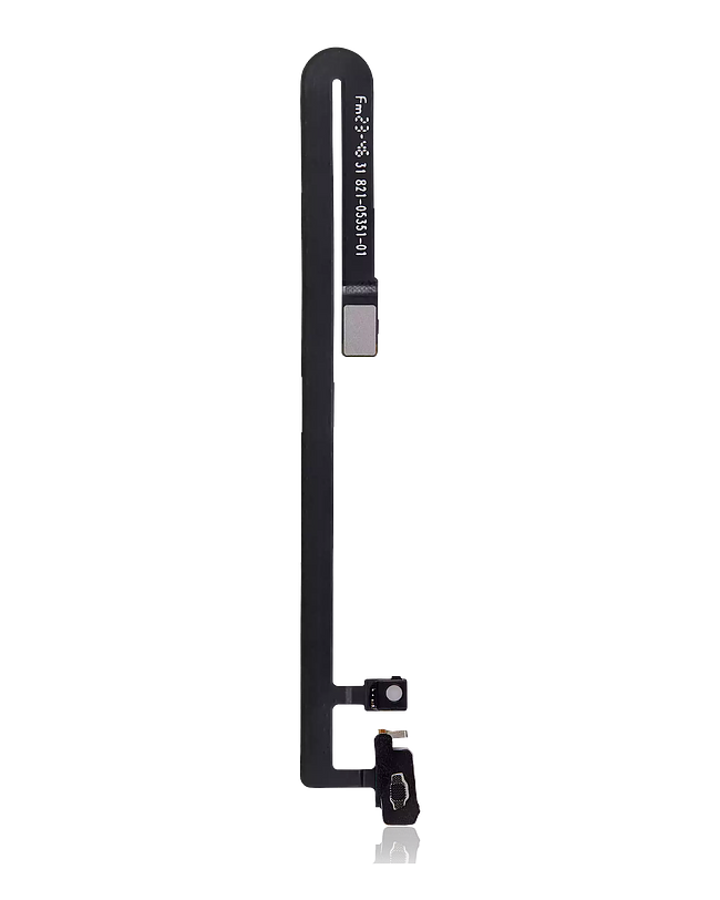 Mic microphone Flex for iPad Pro 13" 7th 8th Pro 11 5th 6th