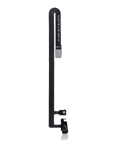 Mic microphone Flex for iPad Pro 13" 7th 8th Pro 11 5th 6th