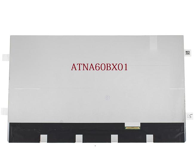 16" Laptop LCD Screen OLED 40 Pins ATNA60BX01
