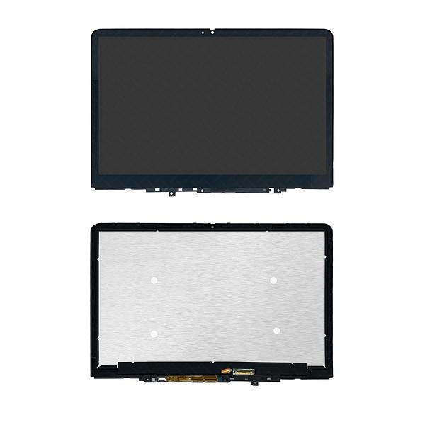 LCD digitizer assembly for Lenovo 500w 2-in-1 Gen 5 lcd