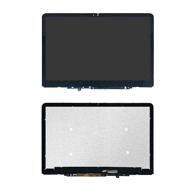 LCD digitizer assembly for Lenovo 500w 2-in-1 Gen 5 lcd