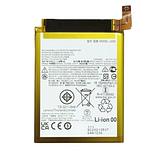 replacement battery LK50 for Moto G60s XT2133