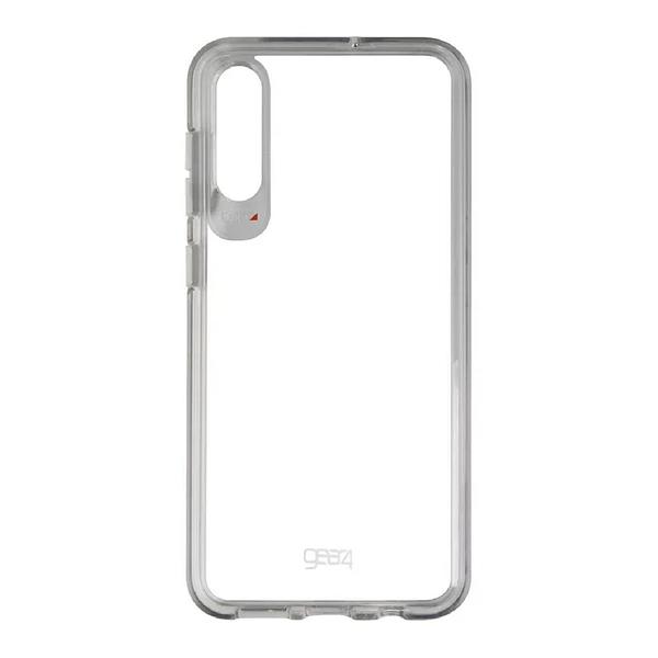 Samsung Galaxy A50 - GEAR4 Crystal Palace Case