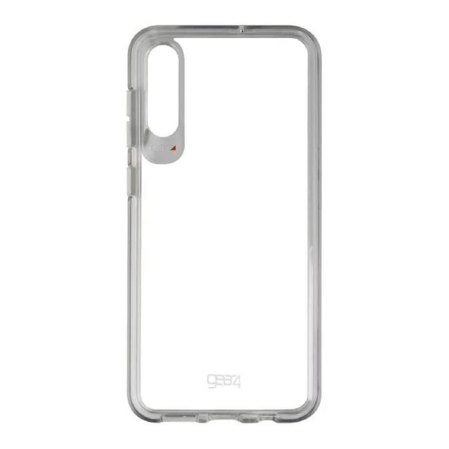 Samsung Galaxy A50 - GEAR4 Crystal Palace Case