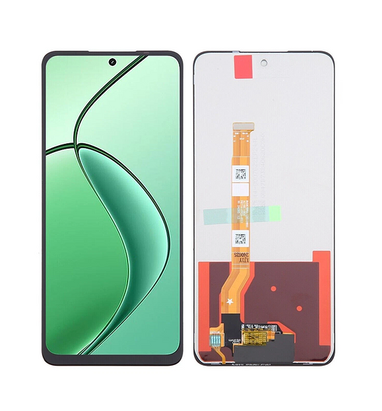 LCD assembly for OPPO A3 Pro