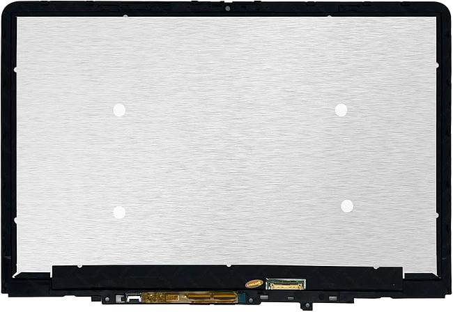LCD digitizer assembly for Lenovo 500w 2-in-1 Gen 5 lcd