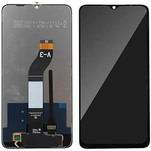 lcd digitizer assembly for UMIDIGI G9 G9T G9A G9C