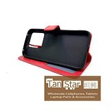 Motorola Moto Edge 5G 2026 - Book Style Wallet Case with Strap