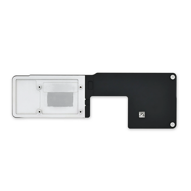 cooling heat sinks For 13" MacBook Air M1 Chip Late 2020 A2337