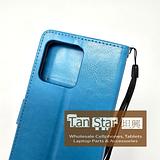 Motorola Moto G Stylus 2025 - Book Style Wallet Case with Strap