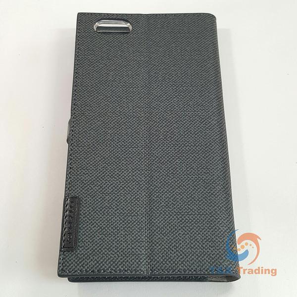 Apple iPhone 5G / 5S / SE - Goospery Milano Diary Case