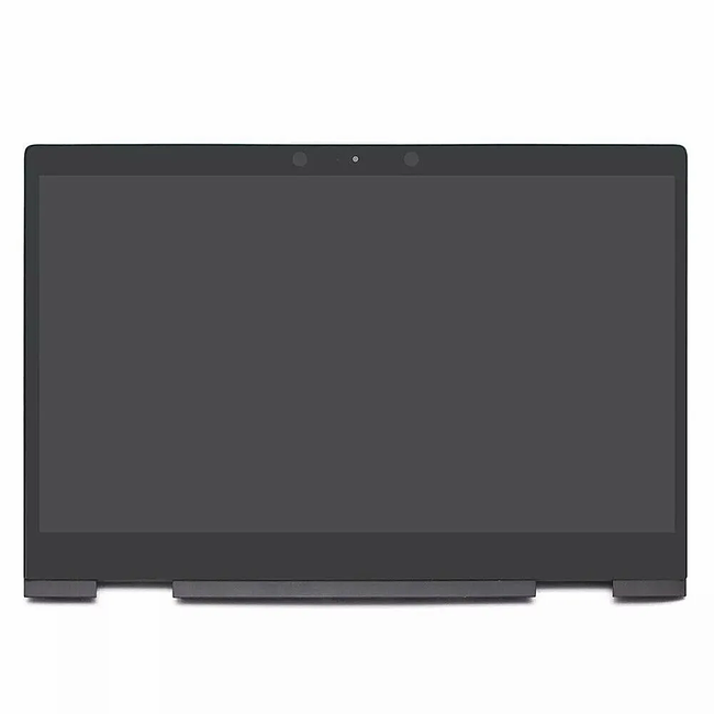 LCD assembly front panel for HP Envy X360 15-BP