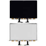 LCD panel only for 13" MacBook Pro A2338 (M1)