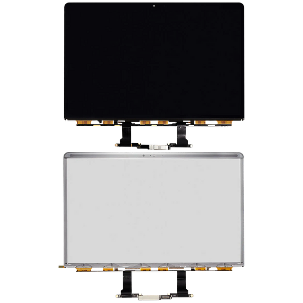 LCD panel only for 13" MacBook Pro A2338 (M1)