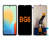 lcd digitizer assembly for Tecno Spark Go 2024 BG6