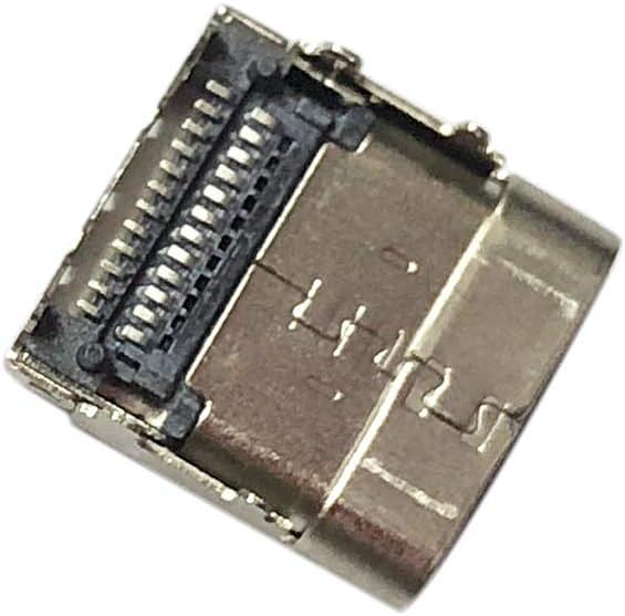 charging port Type C for multi-use #3