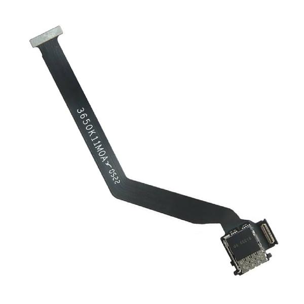 sim reader flex for POCO F3 Mi 11i