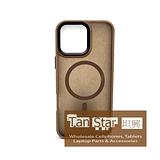 Apple iPhone 15 - MATTE Magsafe Case for Wireless Charging