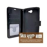 Samsung Galaxy Note 2 - Book Style Wallet Case