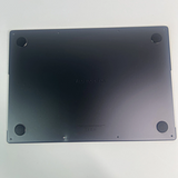 back bottom cover for MacBook Pro 14" 2023 A2992 (original Pull, good condition)