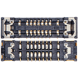 FPC connector Radar scanner for iPhone 14 Pro 14 Pro Max