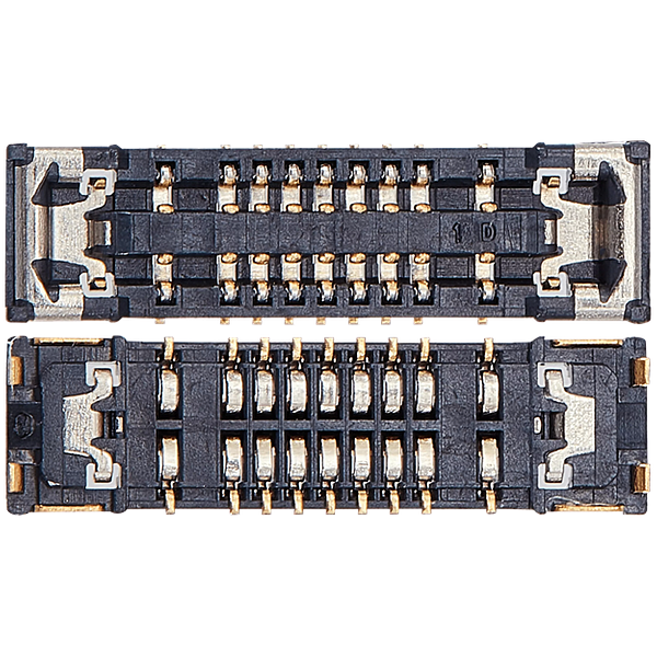 FPC connector Radar scanner for iPhone 14 Pro 14 Pro Max