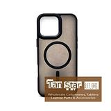 Apple iPhone 15 - MATTE Magsafe Case for Wireless Charging