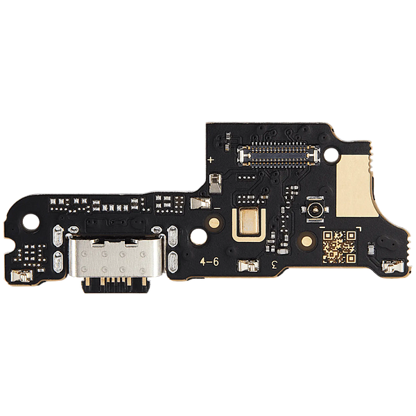 charging port for Xiaomi Redmi 14C POCO C75