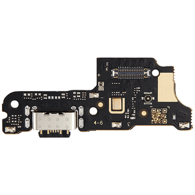charging port for Xiaomi Redmi 14C POCO C75