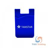Stick On Tanstar Credit Card Holder