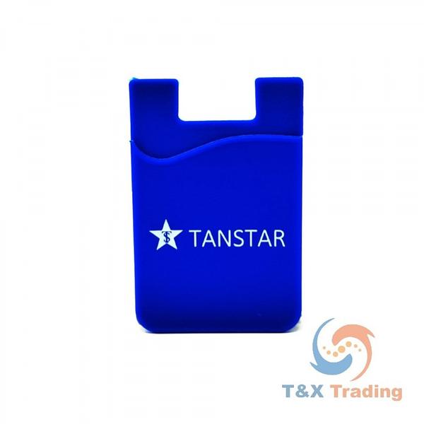 Stick On Tanstar Credit Card Holder