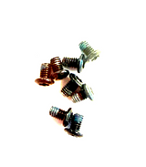hinge screw SET For 13" MacBook Air 2025 A3240 2024 A3113 2023 A2681