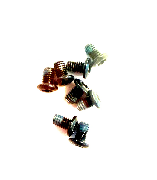 hinge screw SET For 13" MacBook Air 2025 A3240 2024 A3113 2023 A2681