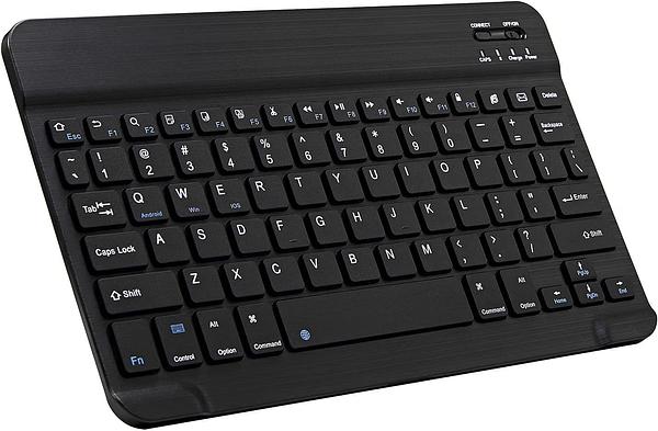 Bluetooth Wireless Keyboard