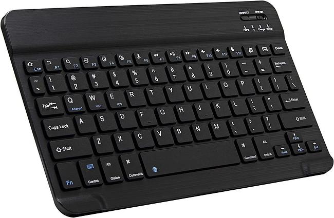 Bluetooth Wireless Keyboard