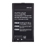 replacement battery SPR-003 for Nintendo 3DS XL