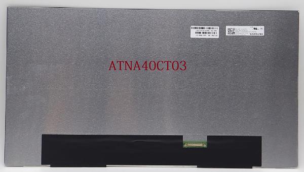 14" Laptop LCD Screen OLED ATNA40CT03