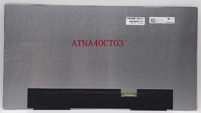 14" Laptop LCD Screen OLED ATNA40CT03