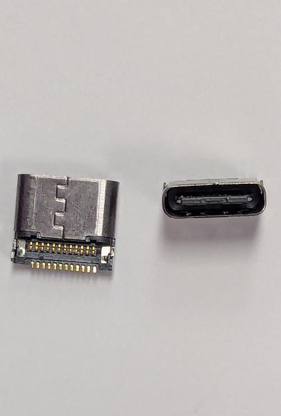 charging port Type C for multi-use #7