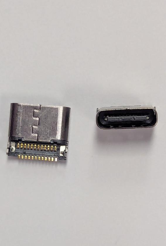 charging port Type C for multi-use #7