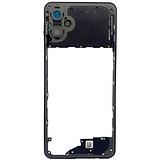 mid frame bezel for Samsung  Galaxy A06 5G SM-A066 A066