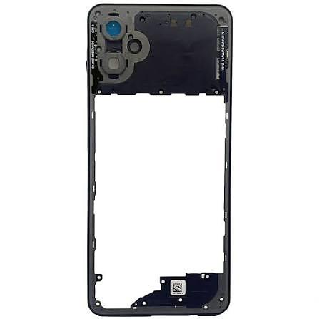 mid frame bezel for Samsung  Galaxy A06 5G SM-A066 A066