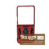 Samsung Galaxy Z Flip 8 - Transformer Magnet Enabled Case with Ring Kickstand