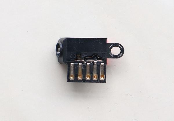 audio jack for Microsoft Surface Laptop 3 15"