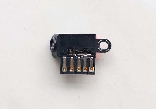 audio jack for Microsoft Surface Laptop 3 15"