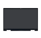 LCD assembly front panel for HP Pavilion X360 15-ER 15T-ER
