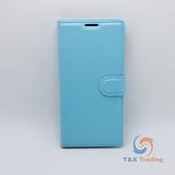 Sony Xperia XA1 Ultra - Book Style Wallet Case