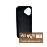 Apple iPhone 17 - NINJA Magnet Enabled Case with Ring Kickstand