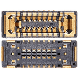 FPC connector front camera for iPhone 14 Pro 14 Pro Max