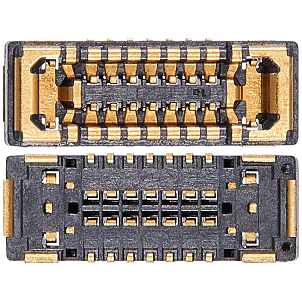 FPC connector front camera for iPhone 14 Pro 14 Pro Max